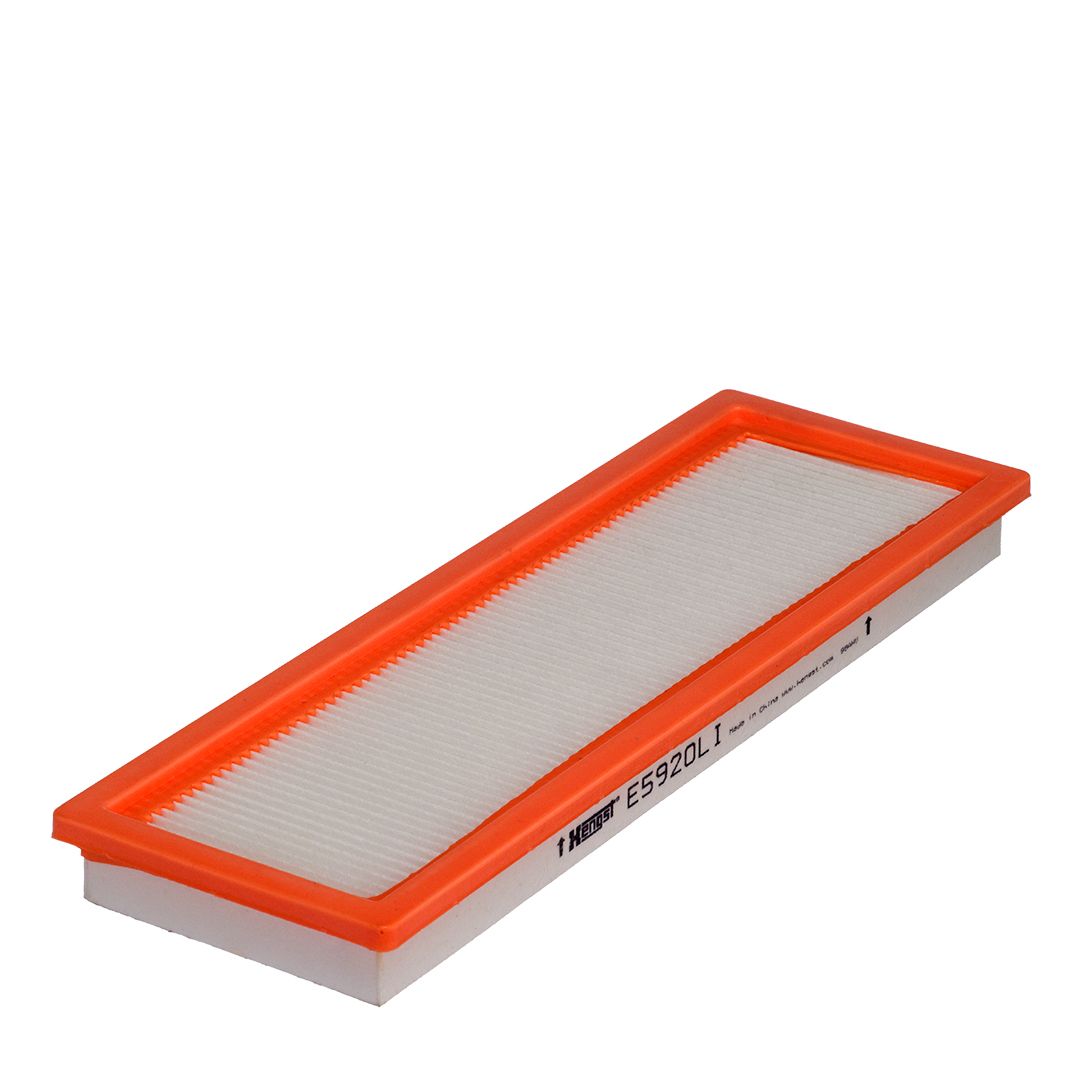Фільтр салону HENGST FILTER E5920LI - zapix