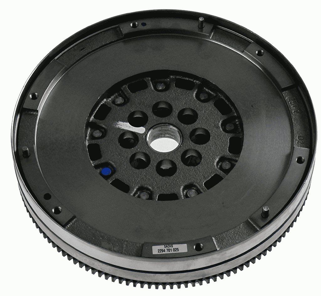 Маховик SACHS 2294701025 - zapix