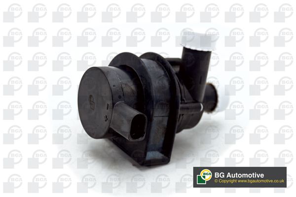 Додаткова водяна помпа BGA CP0139ACP - zapix