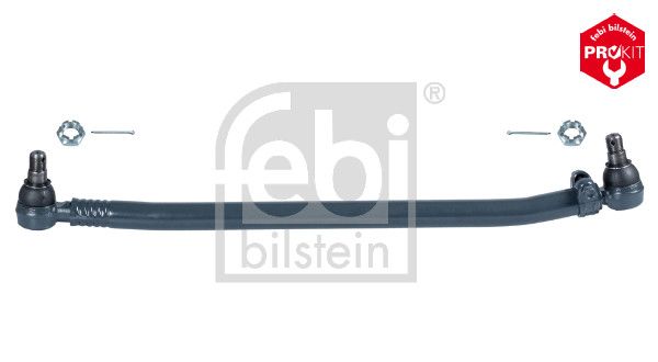 Тяга кермова FEBI BILSTEIN 35063 - zapix