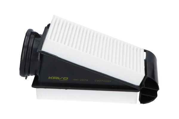 Повітряний фільтр KAVO PARTS NA2674 - zapix