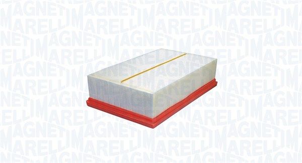 Повітряний фільтр MAGNETI MARELLI 152071761711 - zapix