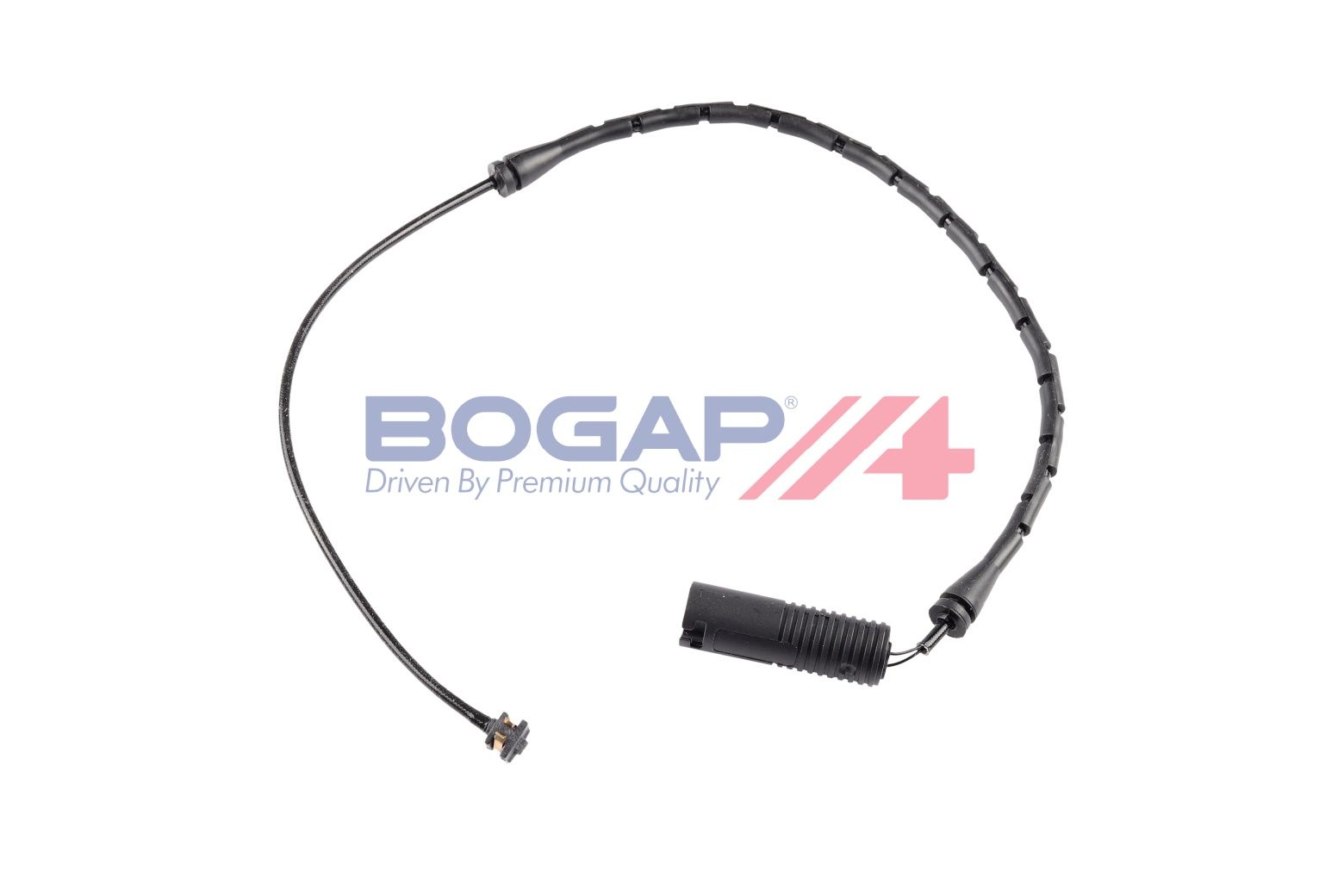 Датчик зносу гальмівних колодок BOGAP B7118171 - zapix