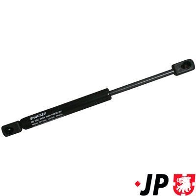 Газовий упор багажника JP GROUP 1281202300 - zapix