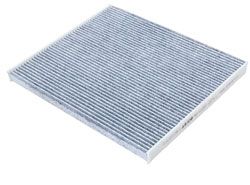Фільтр салону ALCO FILTER MS6339C - zapix