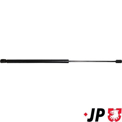 Газовий упор багажника JP GROUP 3981200100 - zapix