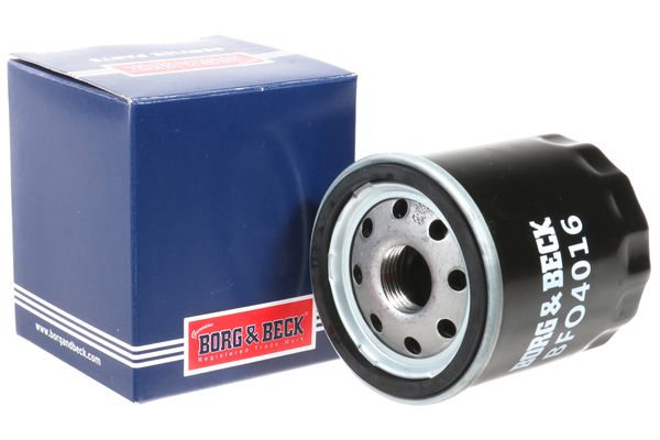 Оливний фільтр BORG & BECK BFO4016