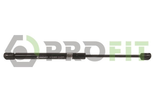 Газовий упор багажника PROFIT 20150206 - zapix