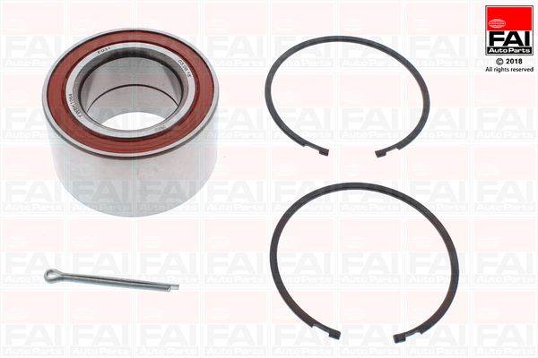 Підшипник / маточина колеса FAI AUTOPARTS FWBK1064 - zapix
