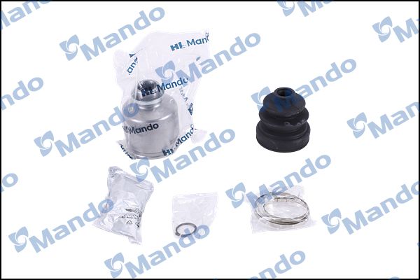 Шарнір рівних кутових швидкостей (ШРКШ) MANDO MDG040185N - zapix