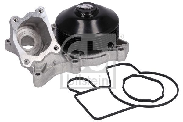Помпа системи охолодження FEBI BILSTEIN 37023 - zapix