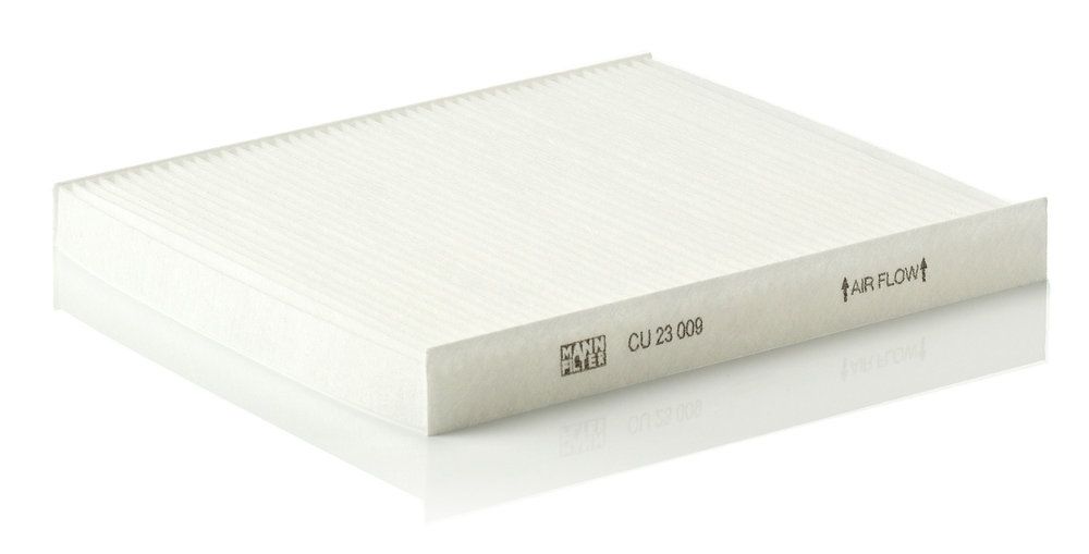 Фільтр салону MANN-FILTER CU23009 - zapix