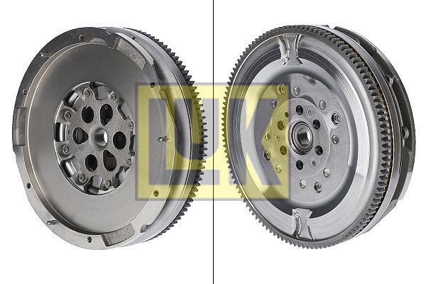 Маховик SCHAEFFLER LUK 415089910 - zapix