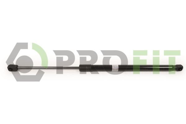 Газовий упор багажника PROFIT 20150417 - zapix