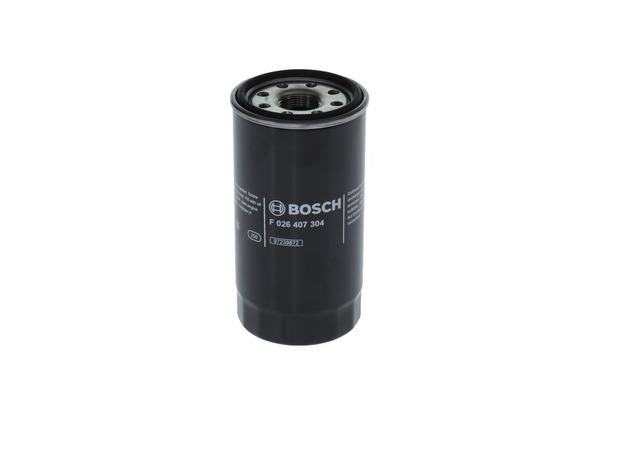 Оливний фільтр BOSCH F026407304 - zapix