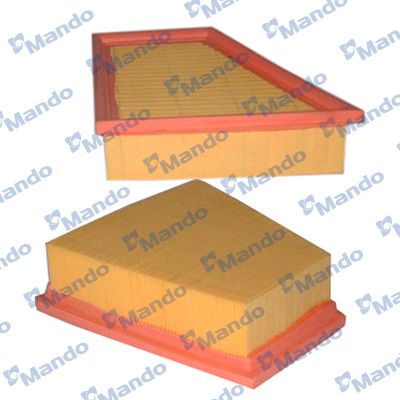 Повітряний фільтр MANDO MMF015382 - zapix