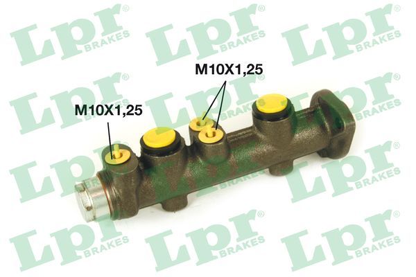 Головний гальмівний циліндр LPR 6740 - zapix