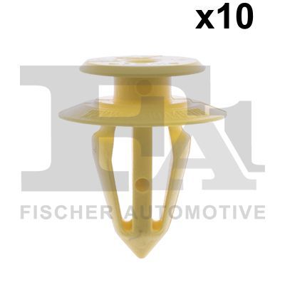 Кліпси FA1 114000310 - zapix
