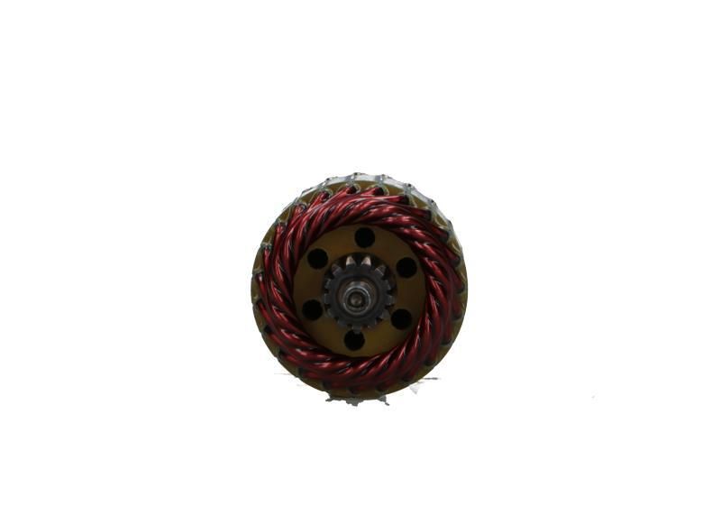 Деталі стартера PSH 062000300006 - zapix