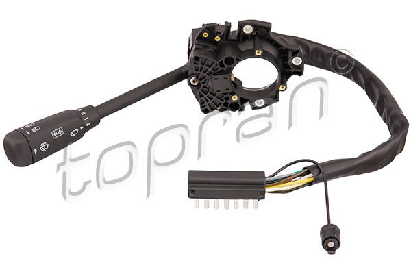 Перемикач поворотів та освітлення TOPRAN 400524 - zapix