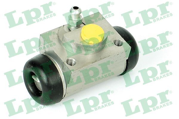 Колісний гальмівний циліндр LPR 5163 - zapix