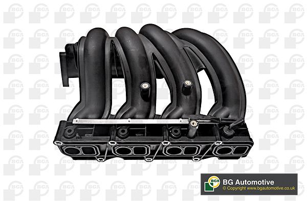 Колектор впускний BGA MG56015 - zapix