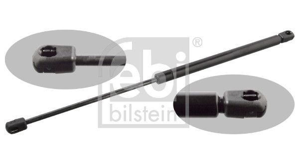 Газовий упор багажника FEBI BILSTEIN 01186 - zapix