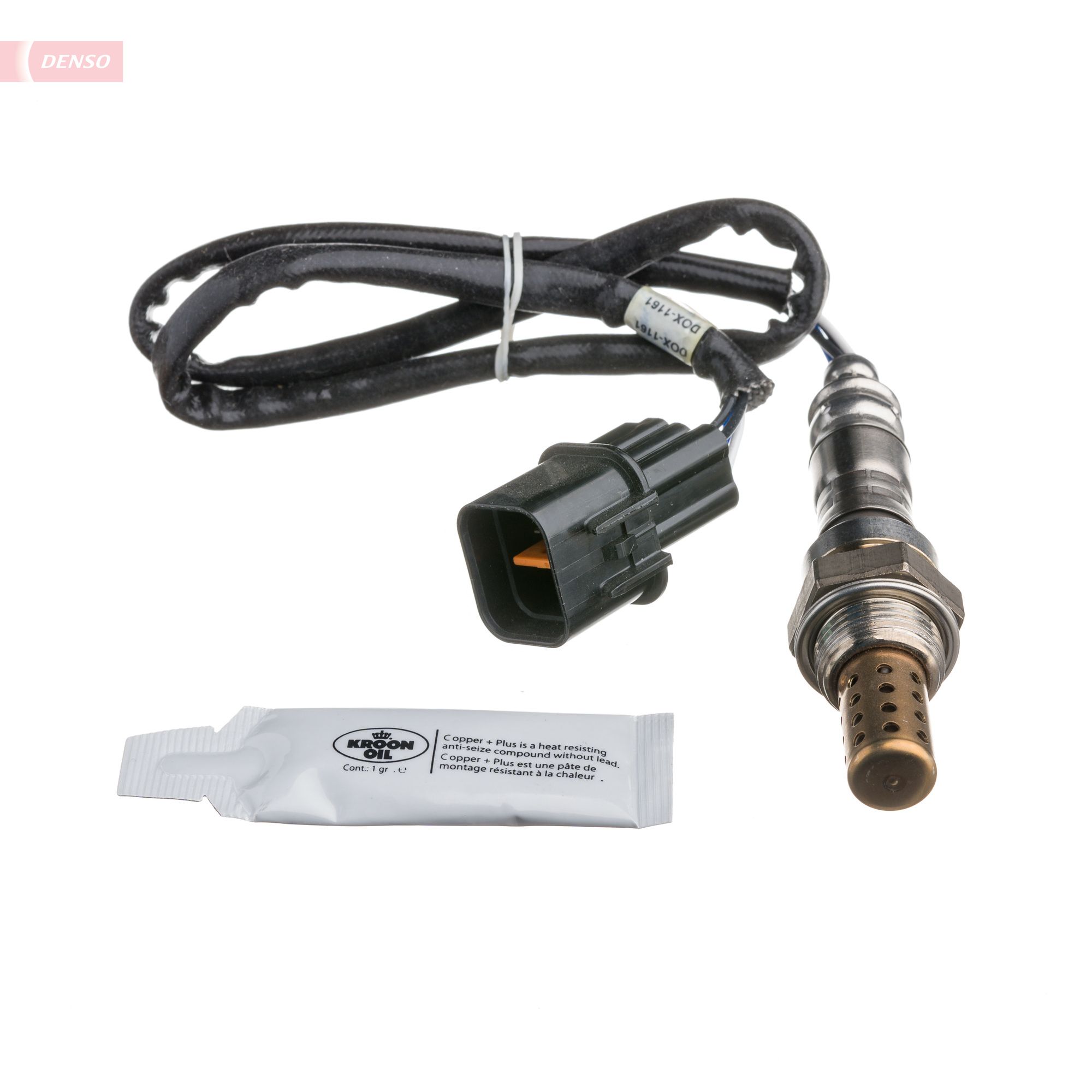 Кисневий датчик DENSO DOX1161 - zapix