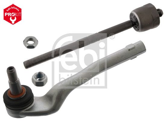Тяга кермова FEBI BILSTEIN 44215 - zapix