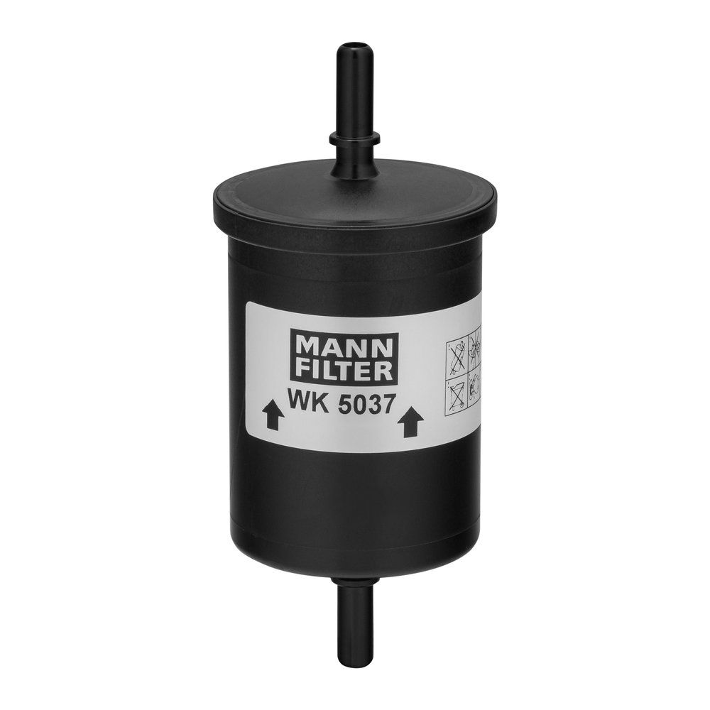 Паливний фільтр MANN-FILTER WK5037 - zapix