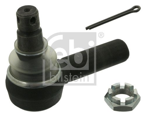 Наконечник кермової тяги FEBI BILSTEIN 35680 - zapix