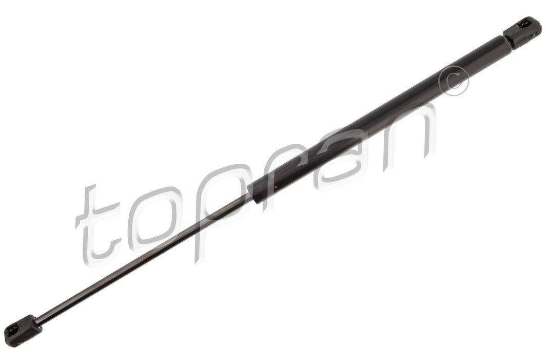 Газовий упор багажника TOPRAN 207738 - zapix