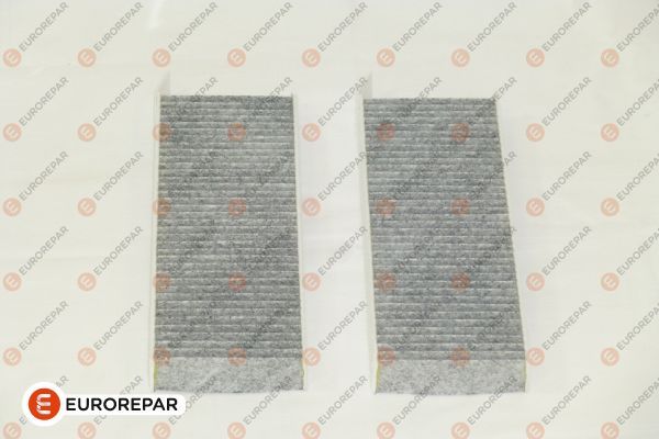 Фільтр салону EUROREPAR 1609998980 - zapix