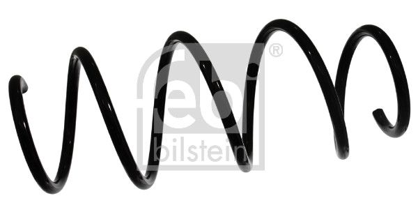 Пружина підвіски FEBI BILSTEIN 46988 - zapix
