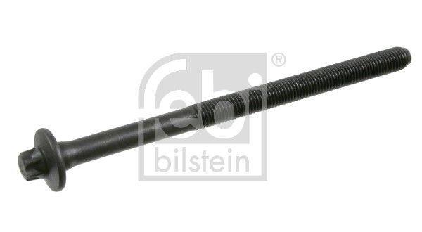 Гвинти голівки циліндра FEBI BILSTEIN 18622 - zapix