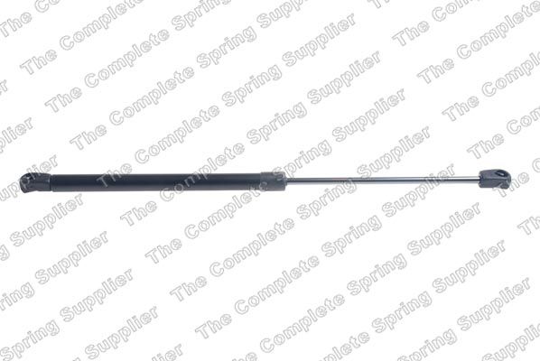 Газовий упор багажника LESJÖFORS 8144250 - zapix