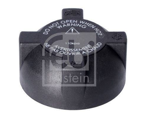 Кришка розширювального бачка FEBI BILSTEIN 02269 - zapix