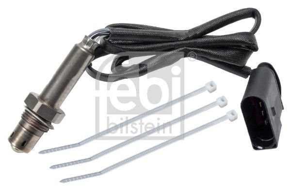 Кисневий датчик FEBI BILSTEIN 177284 - zapix