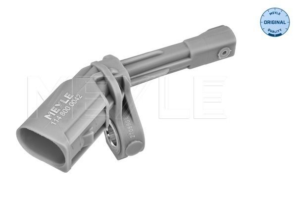 Датчик ABS MEYLE 1148000042 - zapix