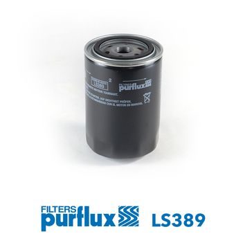 Масляный фильтр PURFLUX LS389
