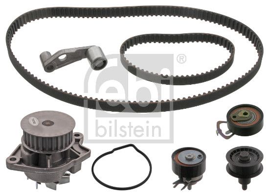 Комплект ременя ГРМ FEBI BILSTEIN 45120 - zapix