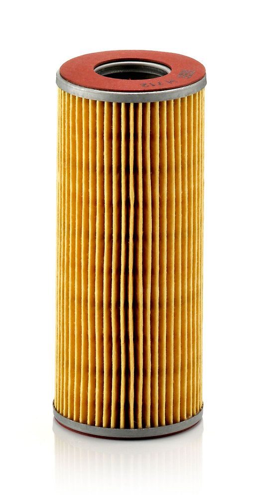 Оливний фільтр MANN-FILTER H712K - zapix