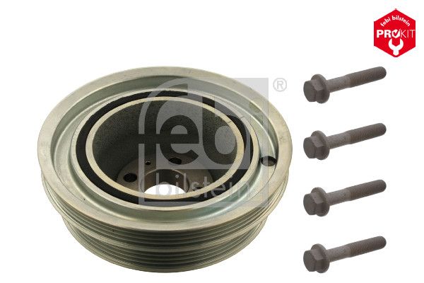 Шків колінвалу FEBI BILSTEIN 33815 - zapix