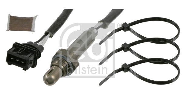 Кисневий датчик FEBI BILSTEIN 21422 - zapix