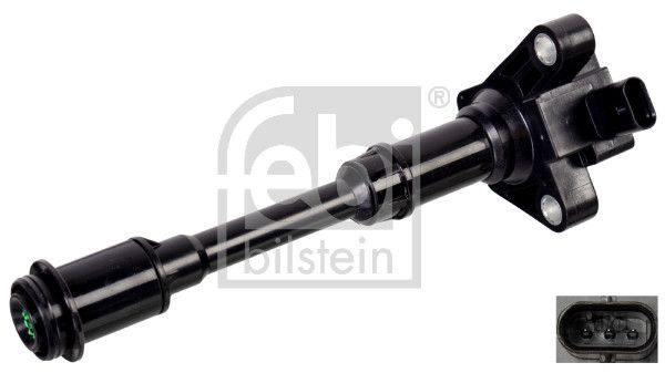 Котушка запалювання FEBI BILSTEIN 176126 - zapix