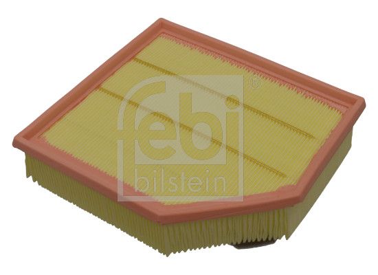 Повітряний фільтр FEBI BILSTEIN 100377 - zapix