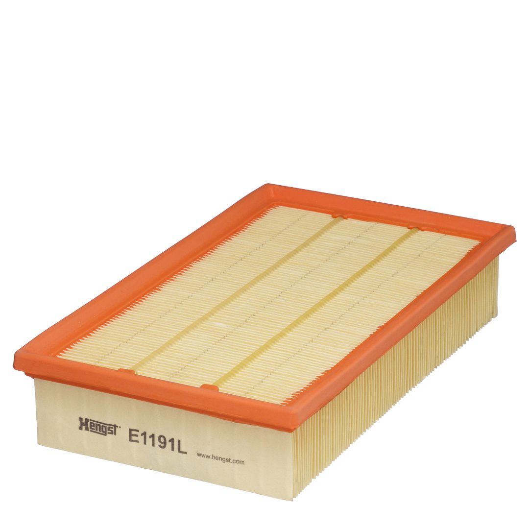 Воздушный фильтр HENGST FILTER E1191L