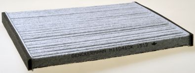 Фільтр салону DENCKERMANN M110460K - zapix