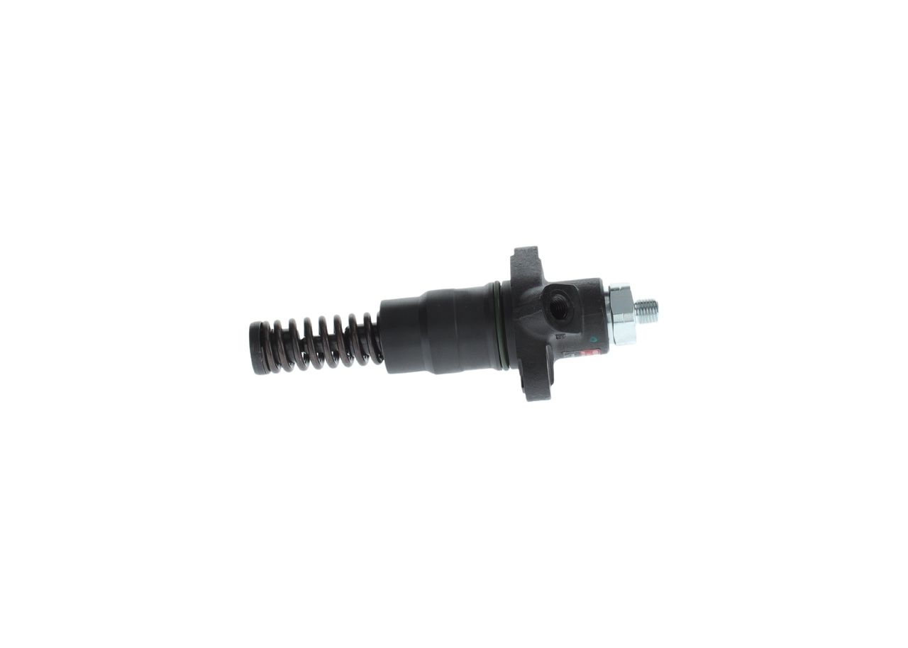 Паливний насос високого тиску (ПНВТ) BOSCH 0414693007 - zapix