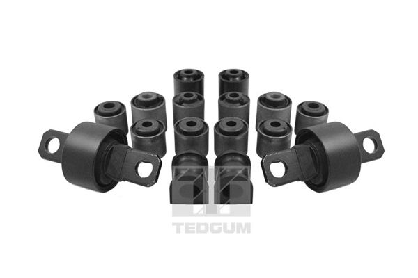Ремкомплект важеля підвіски TEDGUM 00391094 - zapix